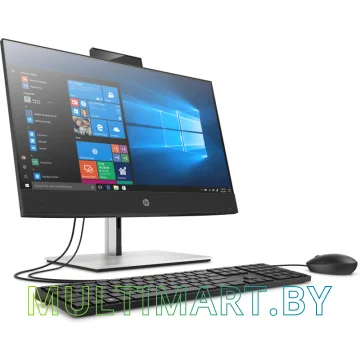 Моноблок HP ProOne 440 G6 (261Q3ES) картинка 2
